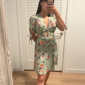 Asos-Worn once for a wedding